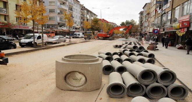 Altyapı
