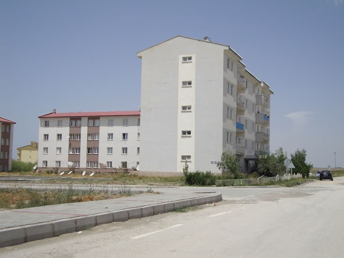 Kamu Binası