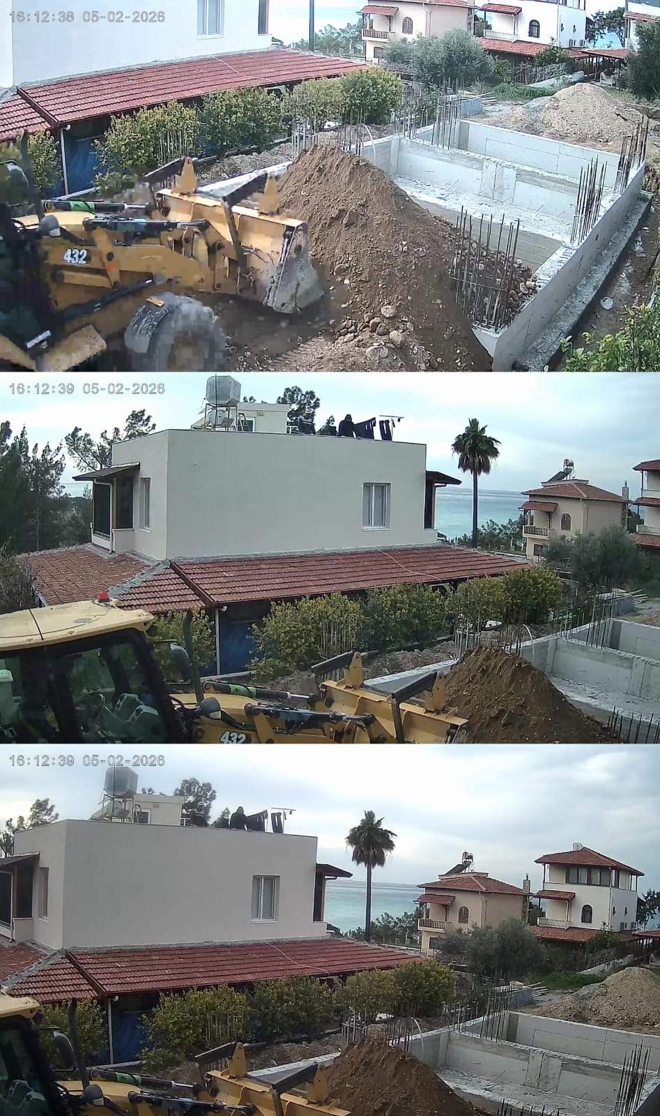 Yazlık Villa