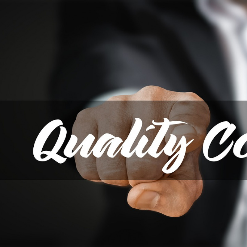 construction quality control inspection