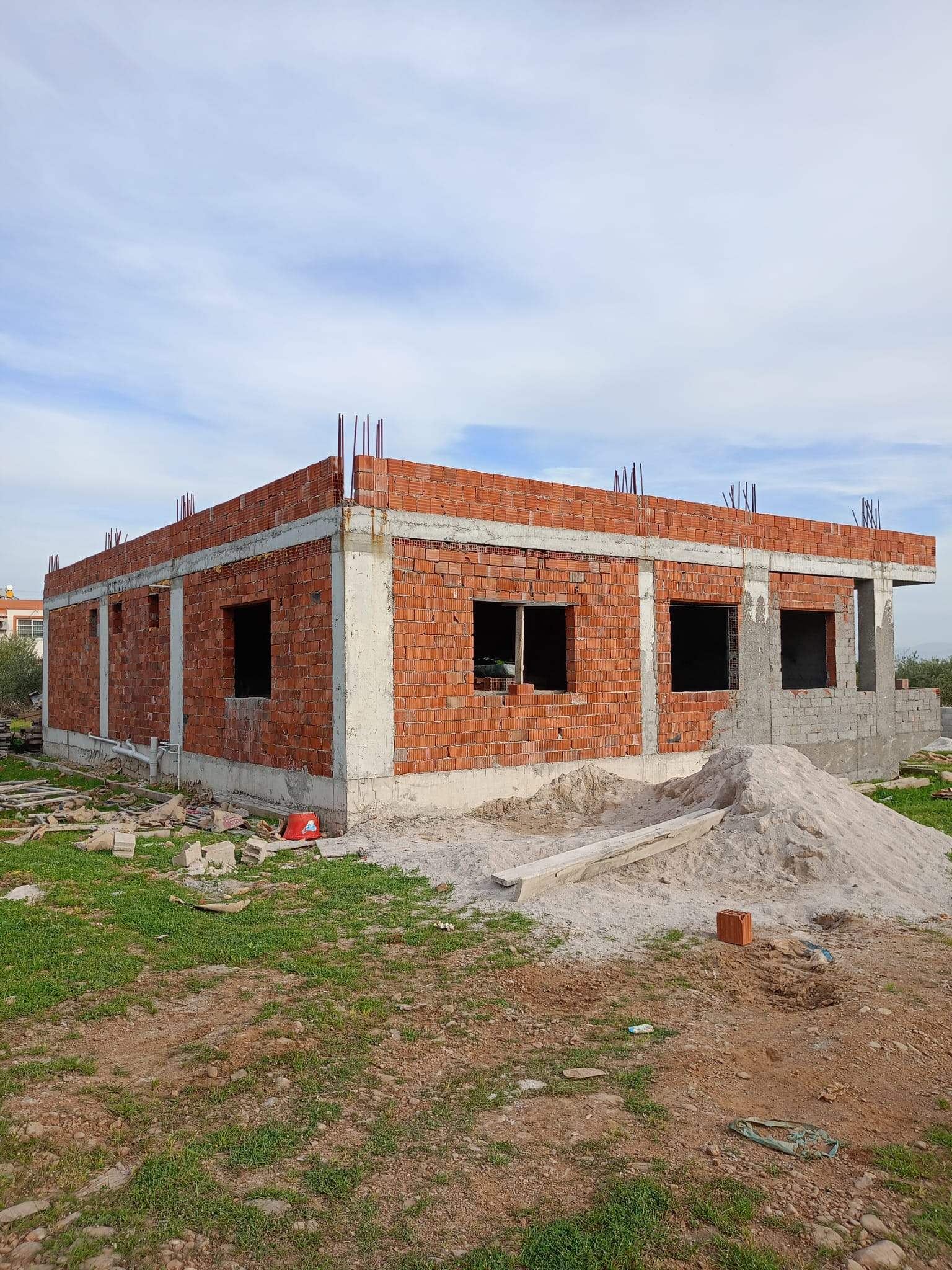 Köy Evi
